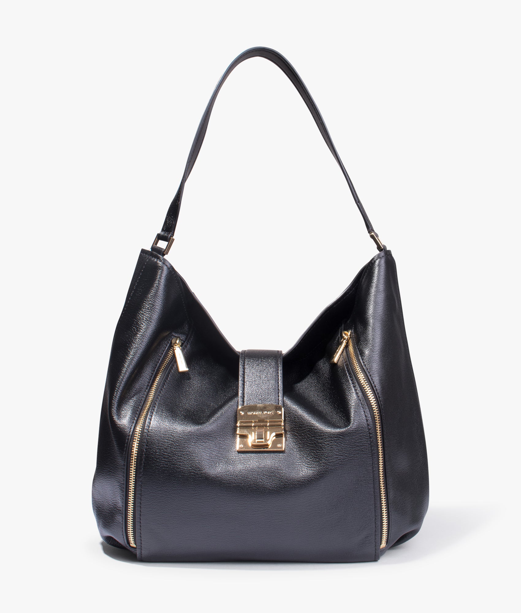 ☆Michael Kors☆Addie Large Hobo Shoulder関税込