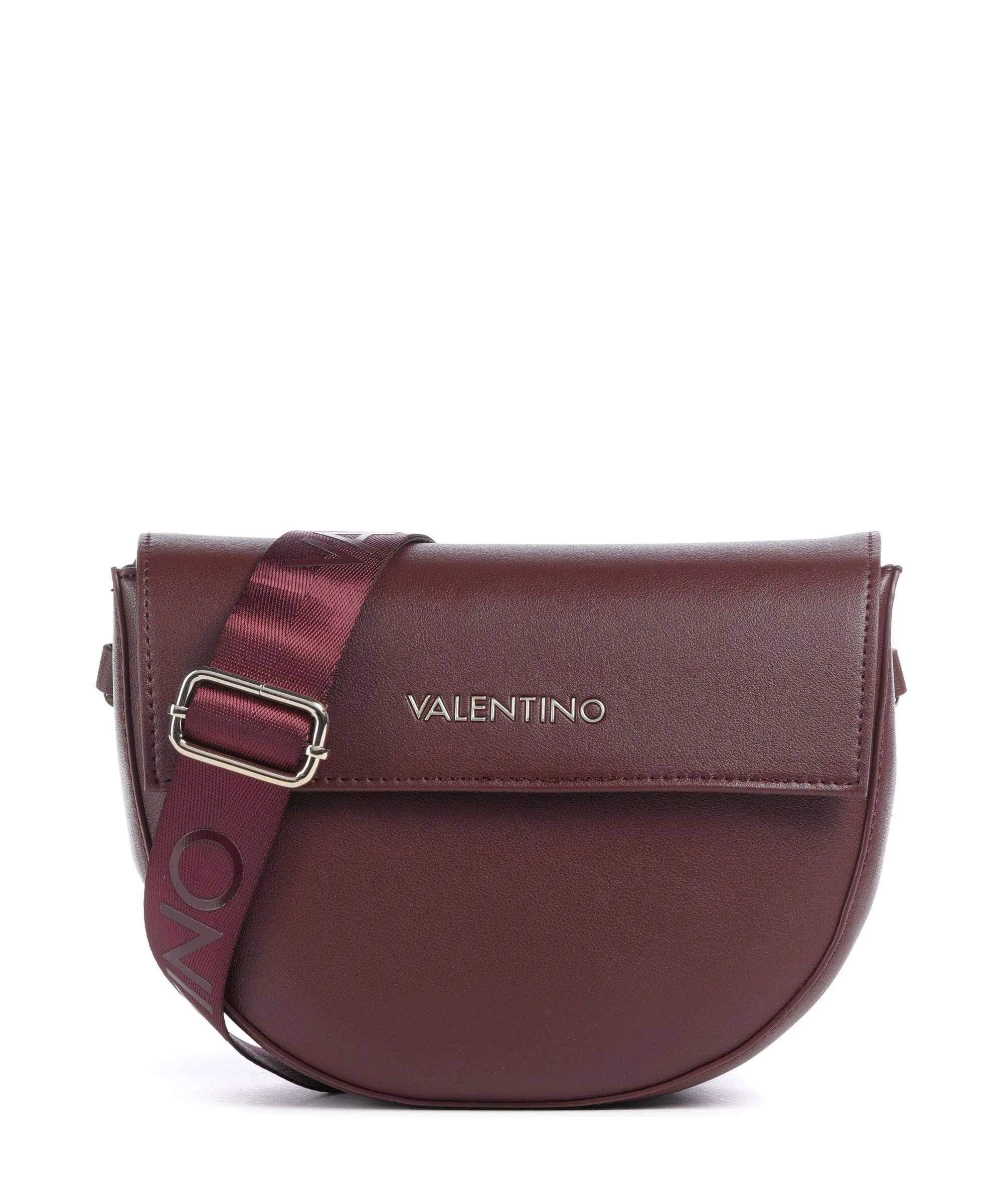 Valentino bags | Bigs crossbody in prugna | EQVVS Womens