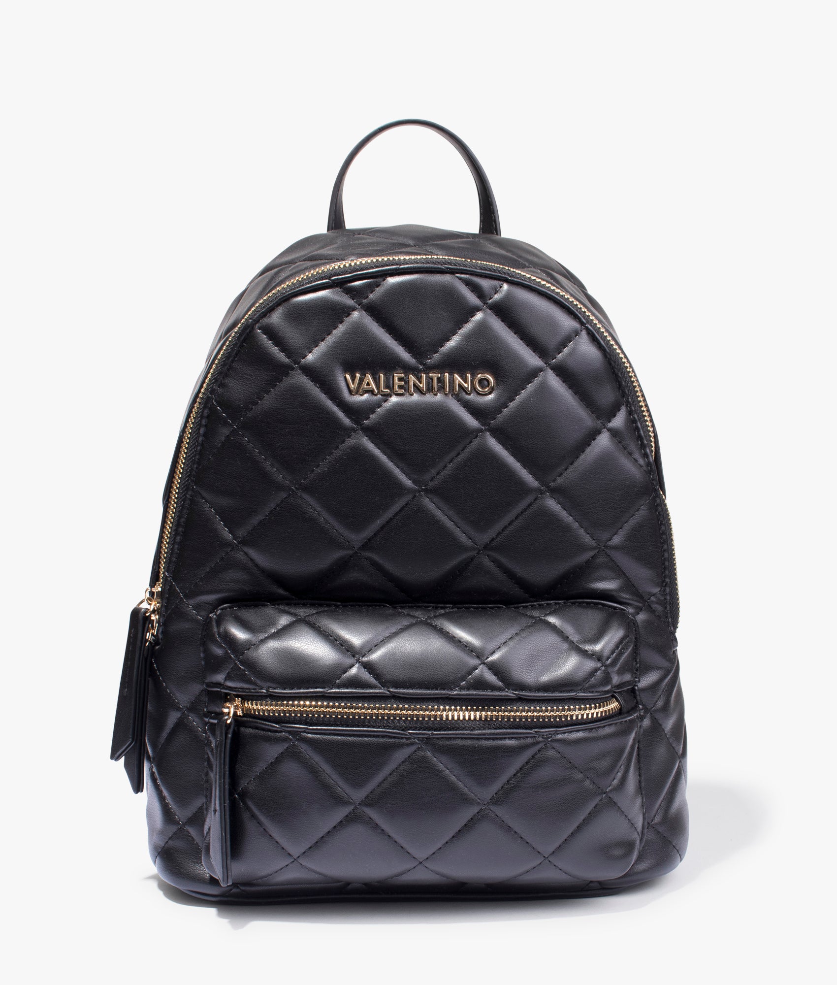 Valentino bags | Ocarina backpack in black | EQVVS Womens