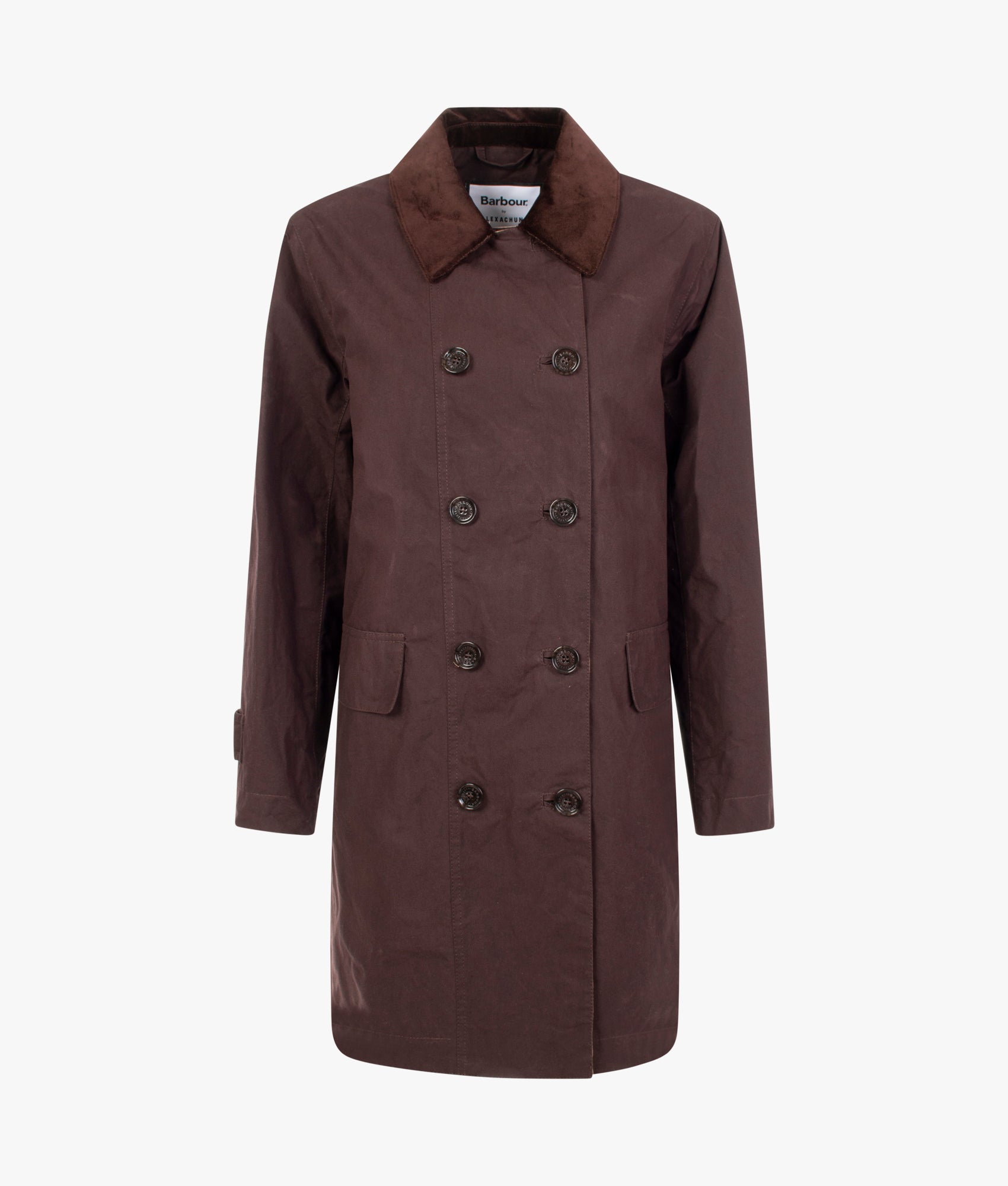 Barbour single shop breasted casual jacket