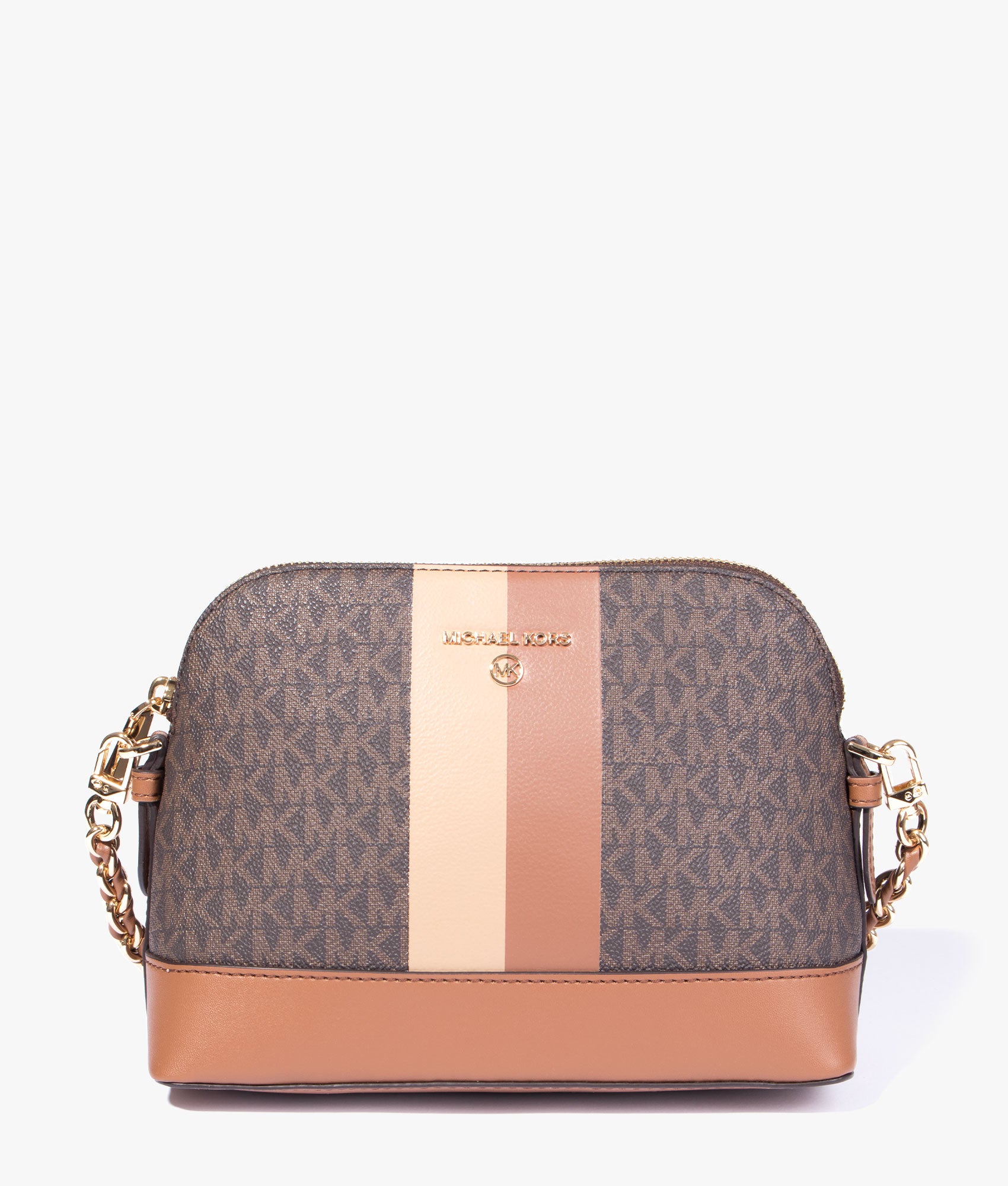 Michael kors hotsell lg dome crossbody