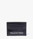 Portefeuille VALENTINO Ocarina - Couleur Ecru - Compact Et Élégant Pour Femme - 4