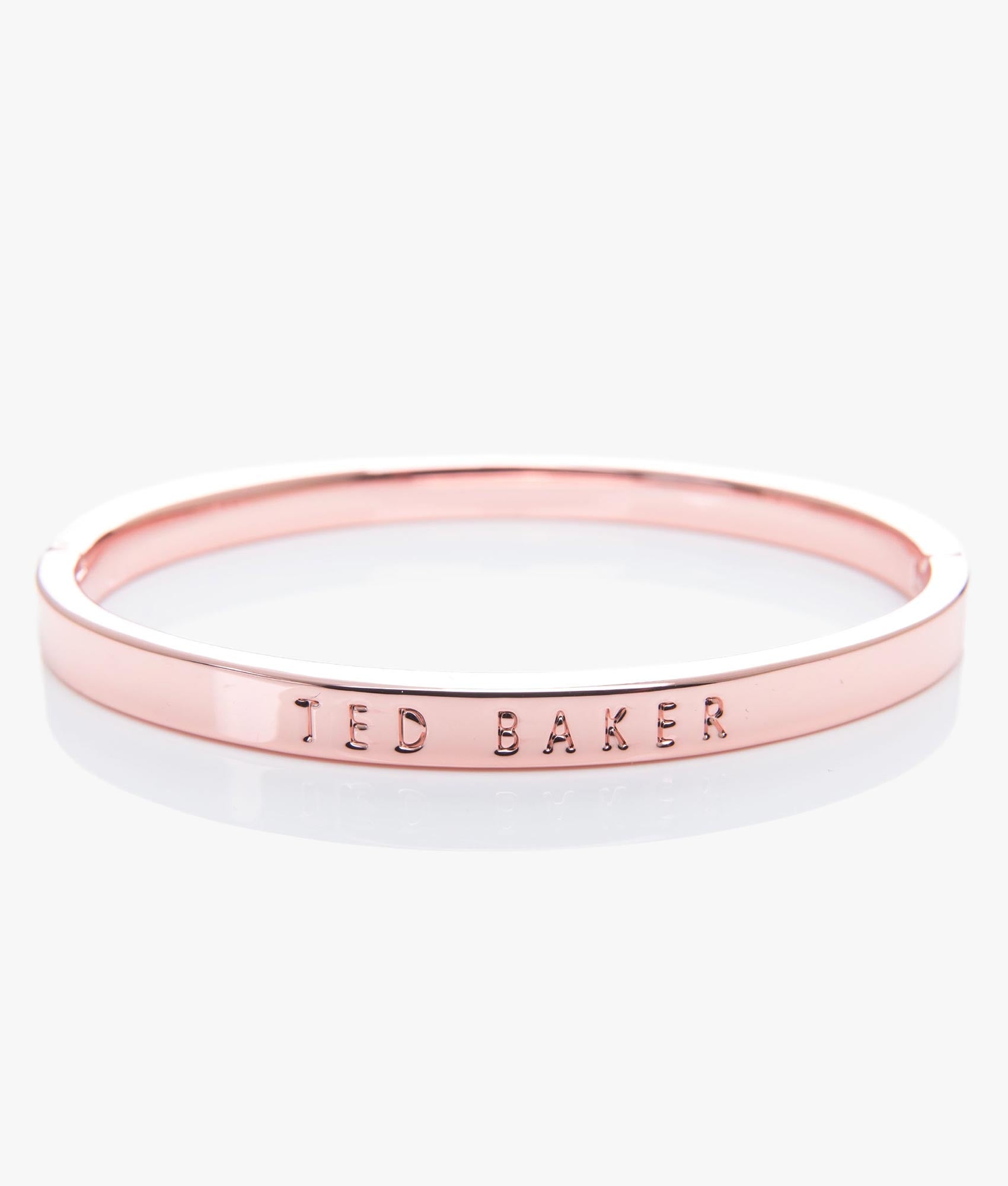 Ted baker pink bangle Clearance