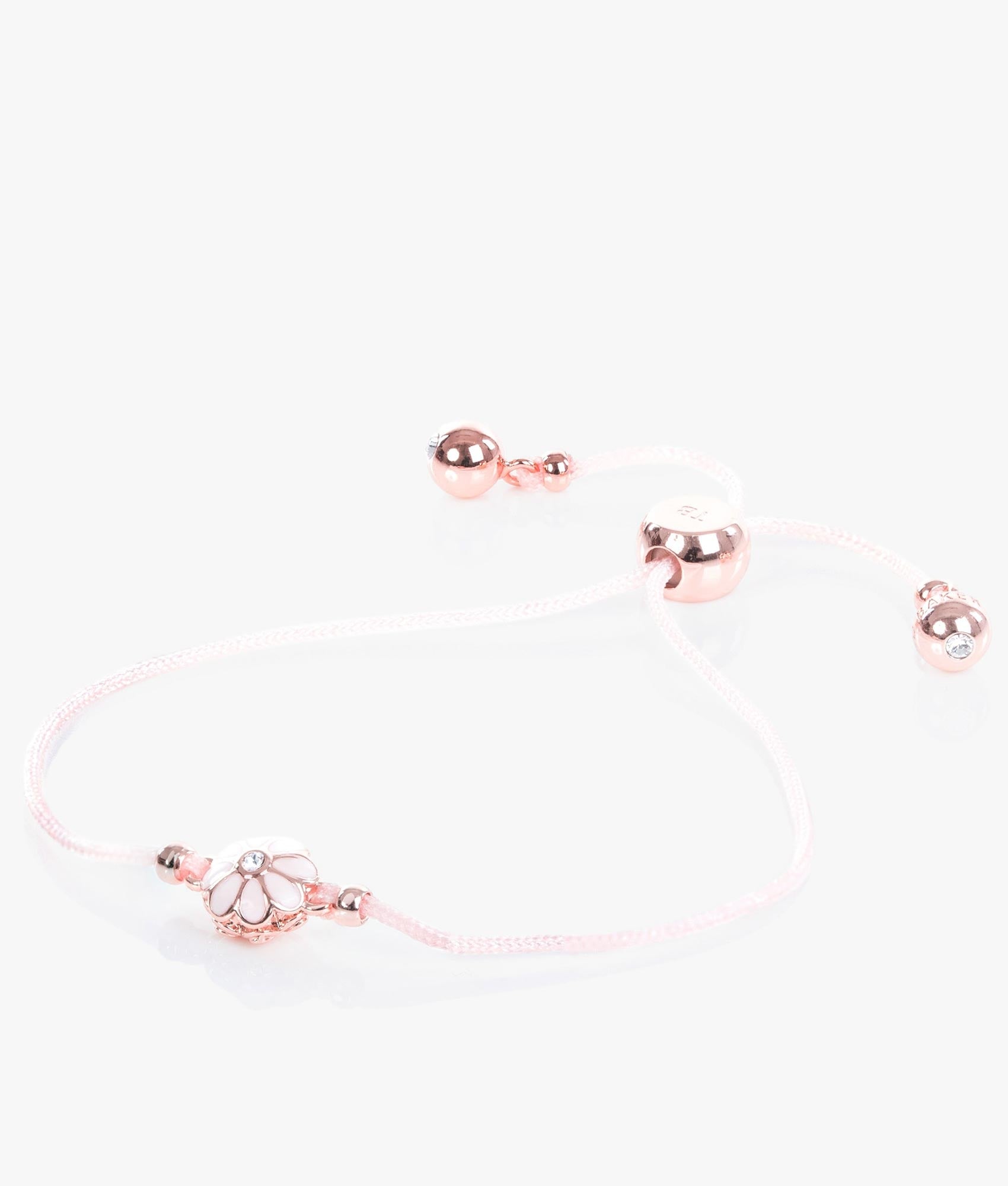 Ted baker friendship bracelet clearance