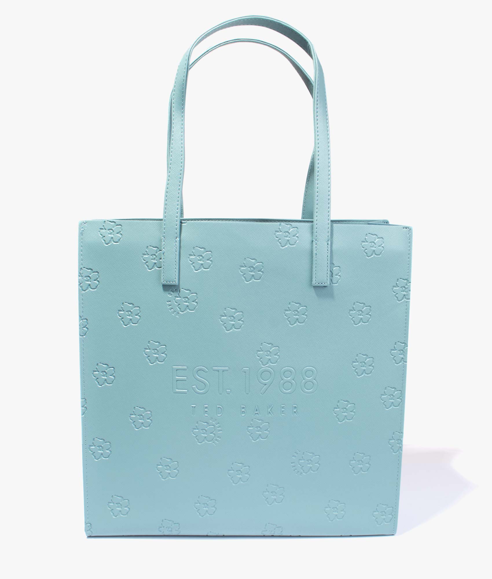 Ted baker baby blue bag outlet