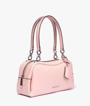 Cecily shoulder bag in pink