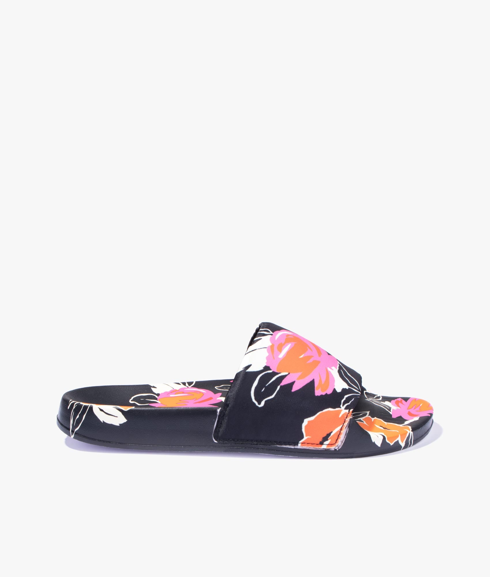Ted Baker Paolah bolt on printed slider EQVVS Womens