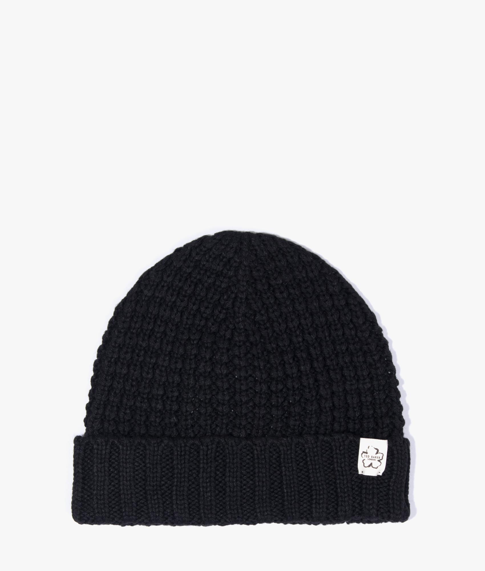 Ted baker sales black hat