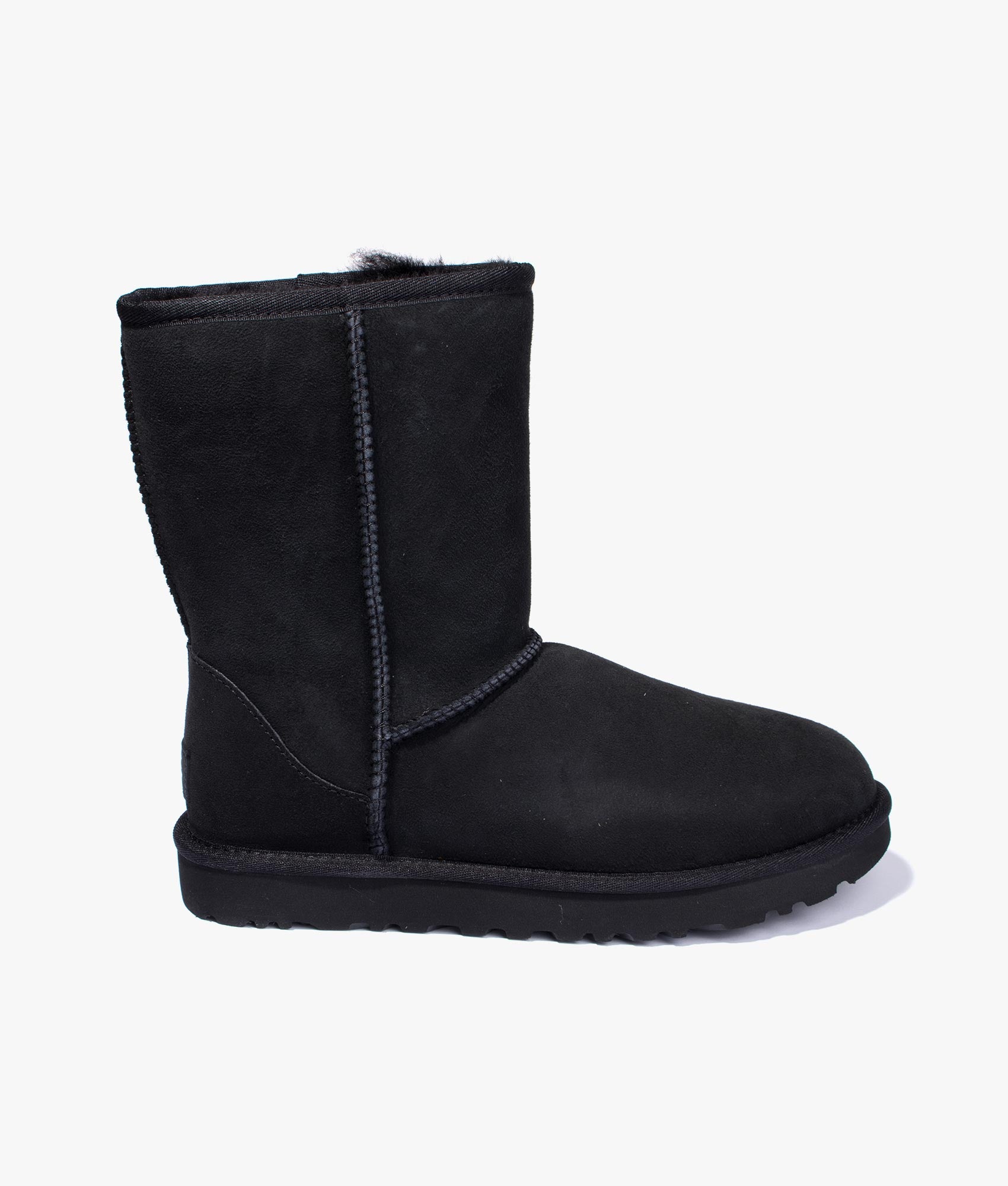 Black ugg boots uk sale hotsell