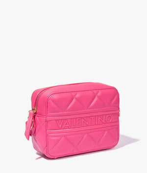 Ada camera bag in rosa
