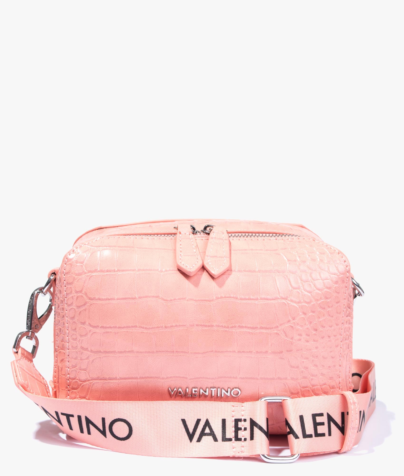 Pattie crossbody in pink