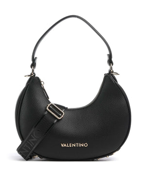 Shelby hobo bag in black