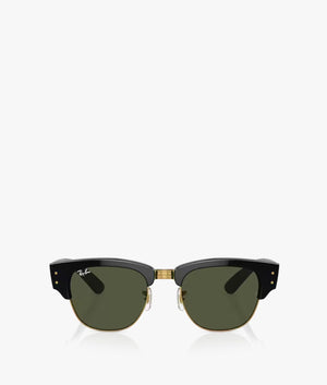 Mega Clubmaster Sunglasses