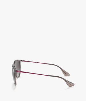 Erika Color Mix Sunglasses