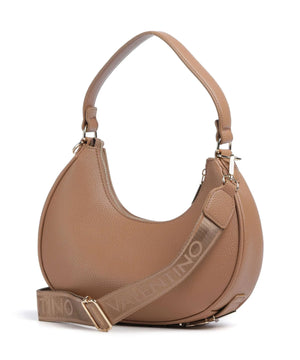 Shelby hobo bag in camel