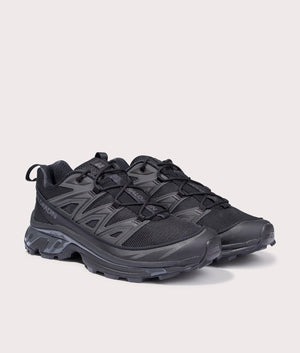 XT-6 EXPANSE Sneakers in black