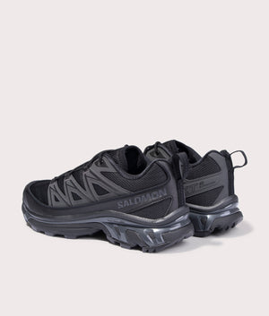 XT-6 EXPANSE Sneakers in black