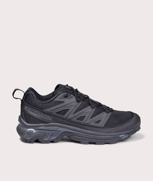 XT-6 EXPANSE Sneakers in black