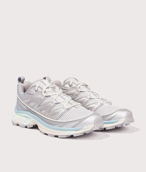 XT-6 EXPANSE Sneakers in 700 Alloy