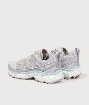 XT-6 EXPANSE Sneakers in 700 Alloy