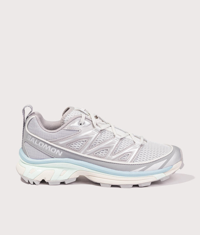 Salomon | XT-6 EXPANSE Sneakers in 700 Alloy | EQVVS Womens
