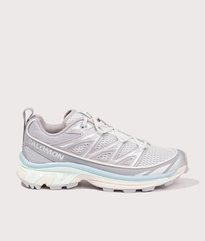 XT-6 EXPANSE Sneakers in 700 Alloy