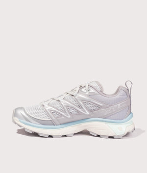 XT-6 EXPANSE Sneakers in 700 Alloy