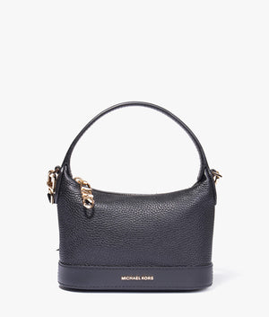 Wythe crossbody in black