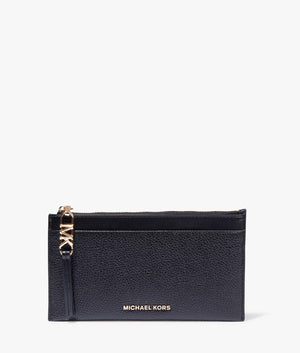 Empire wallet in black