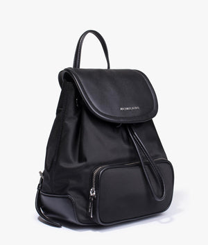 Cara small back pack in black