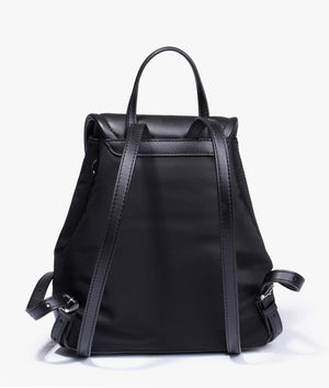 Cara small back pack in black