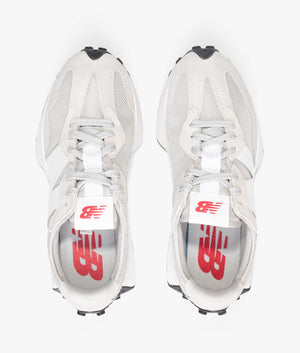 327 trainer in raincloud and white