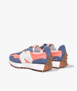 327 trainer in vintage indigo
