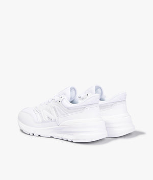 997R trainer in white
