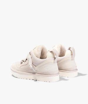 Lowmel trainer in ceramic