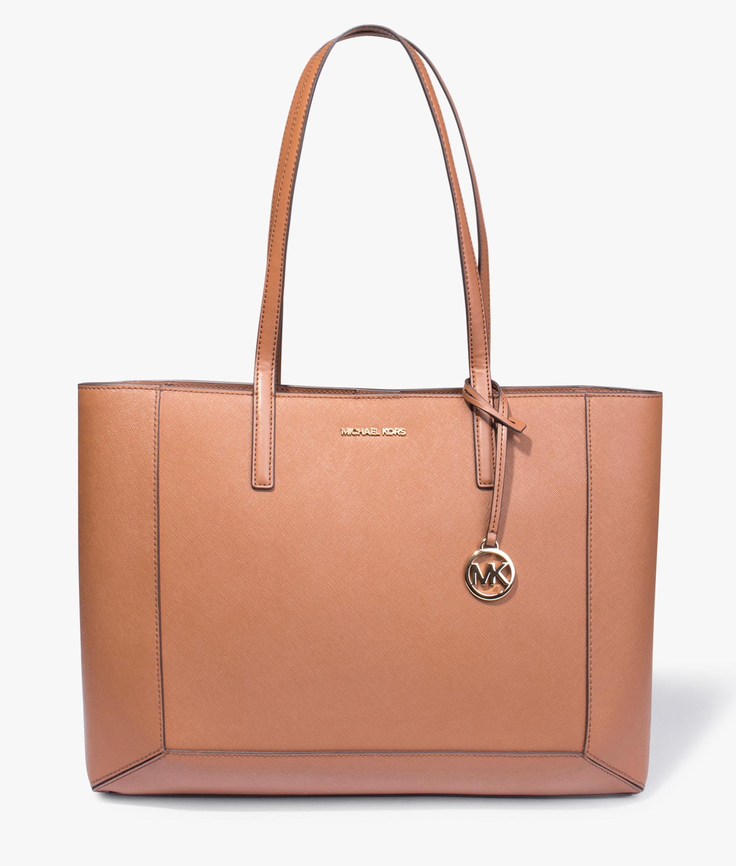 ★Excellent conditiion Michael Kors Bag★ Michael Kors | Sallie tote in luggage | EQVVS Womens