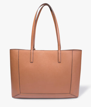 Sallie tote in luggage