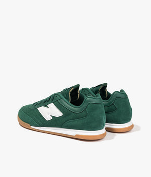 RC42 in marsh green