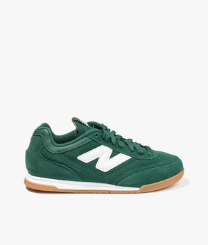 RC42 in marsh green