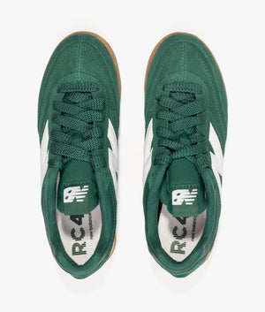 RC42 in marsh green