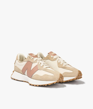 327 Trainer in incense and bone