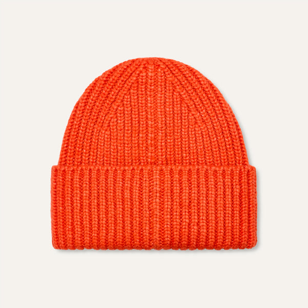 Ugg chunky rib beanie burnt orange BNWT UGG | Accessories | Ugg Chunky Rib Beanie Burnt Orange Bnwt  main image 4