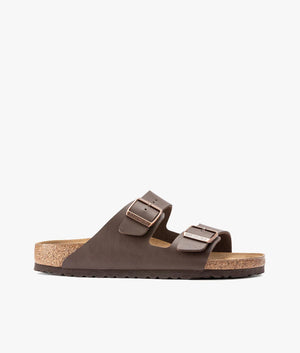 Arizona birko flor in dark brown