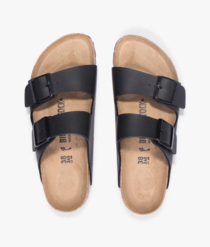 Arizona birko flor in black