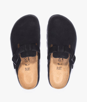 Boston chunky in black