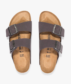 Arizona birko flor birkibuc in velvet gray