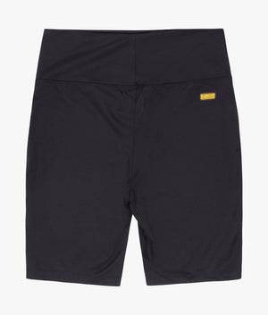 Halton short in black