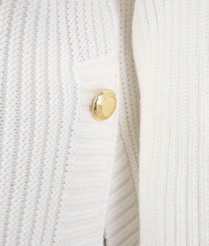 Boulevard knit in off white
