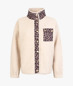 Aprila jacket in jasmine