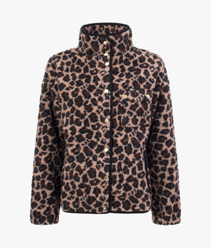 Augusta jacket in multi